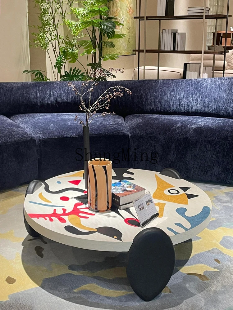 Lxy Painted Medieva… - image