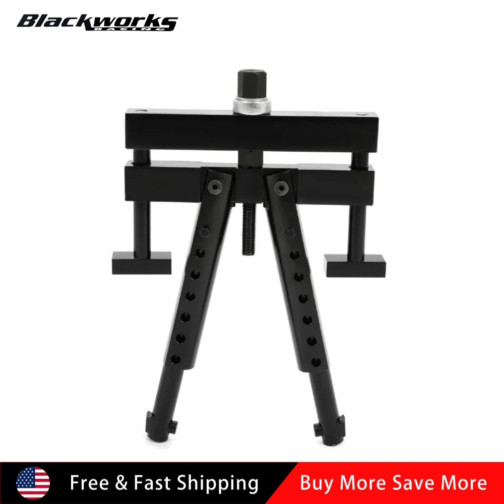 

3376015 M50010-B Diesel Cylinder Liner Puller Tool for Caterpillar/Cummins/Volvo Etc #PT-6400-C