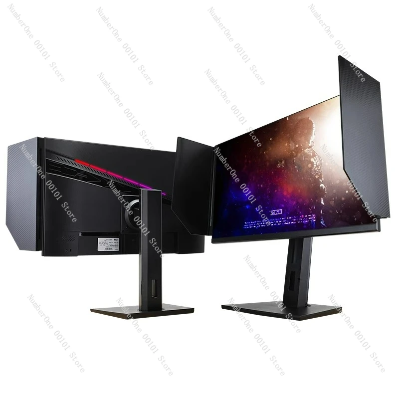 24.5 Inch 360Hz Gam… - image