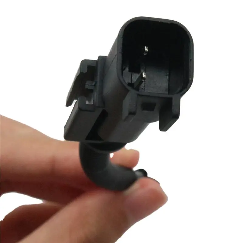 ABS-Raddrehzahlsensor hinten rechts 26683350, neuer ABS-Sensor für Buick Lacrosse 2017–2019, Autozubehör