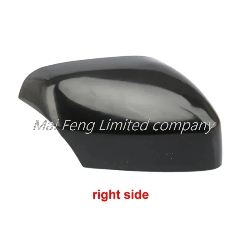 Auto parts for Volvo XC90 2007 2008 2009-2015 Rearview mirror cover Side rearview mirror housing shell without paint