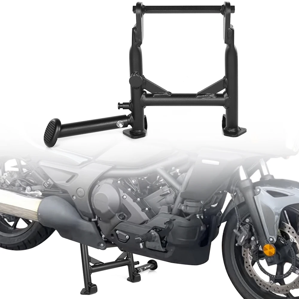 

Центральная подножка-опора для мотоцикла Honda CTX700 / CTX700N 2014-2020