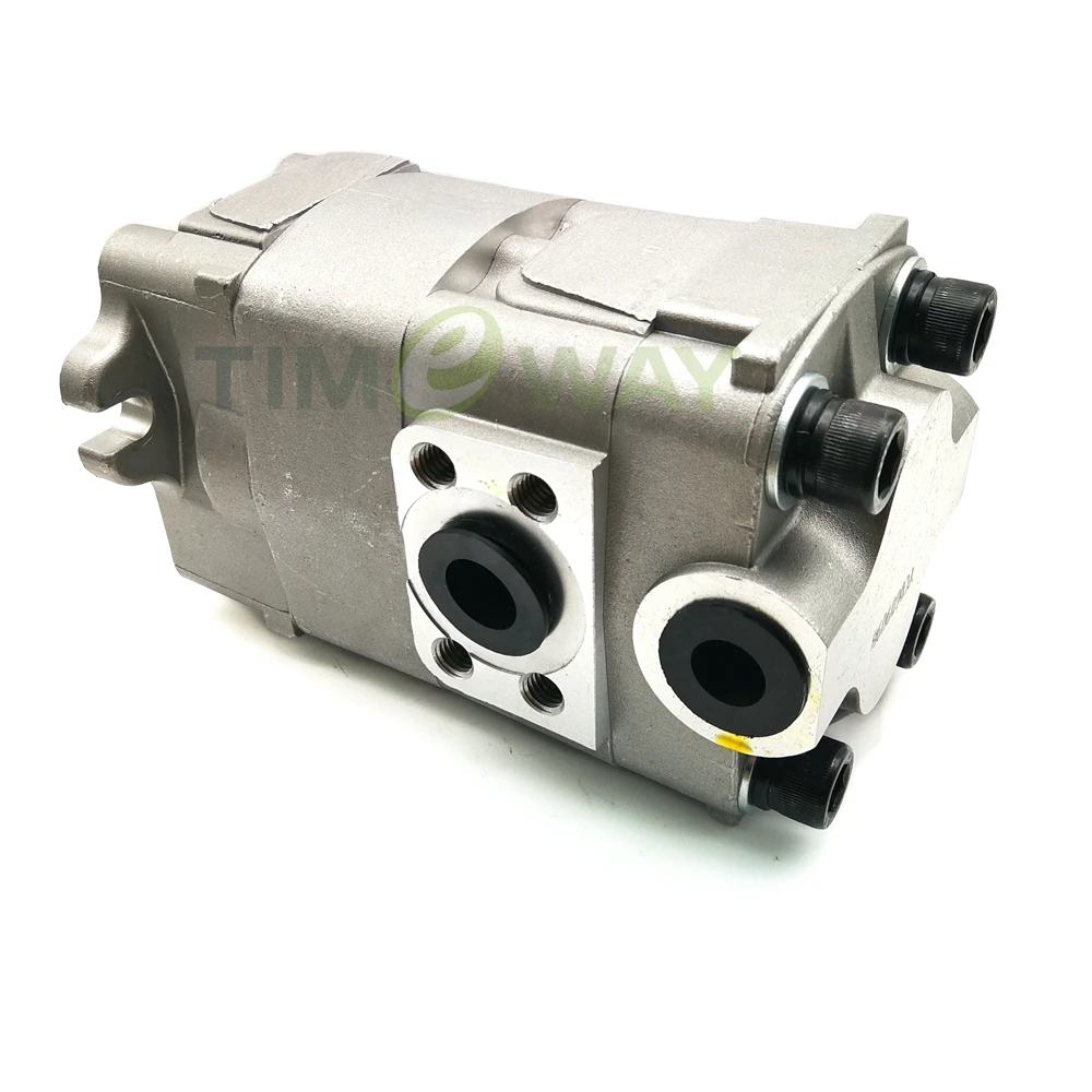 PVD-2B Hydraulic Charge Pump PVD-2B-50 Pilot Pump for Nachi PVD-2B-50P Excavator Spare Parts Gear Oil Pump