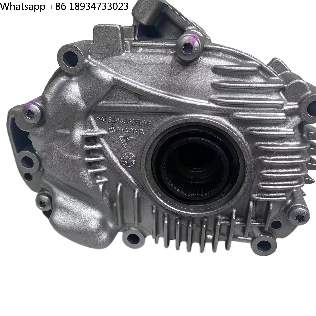 Transfer Case Assembly for Porsche Macan 2015-18 95B341010 95B341010X 95B341010A 95B341010AX 95B341010L