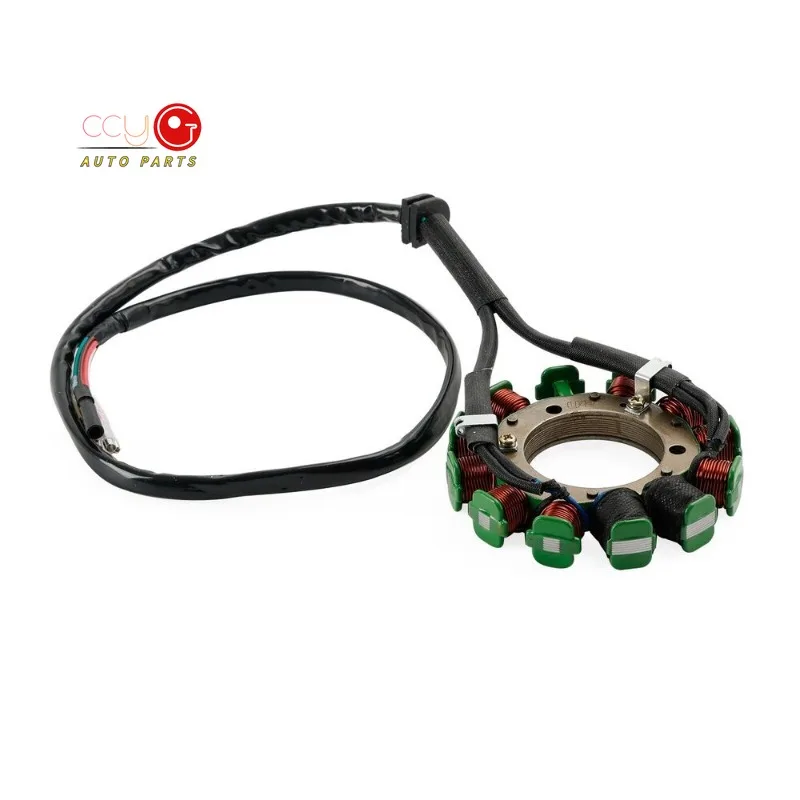 31120-MN1-832 1 Pcs Brand New Magneto Stator Generator For Honda XR600R XR 600R XR600 R 1994-1997 31120MN1832