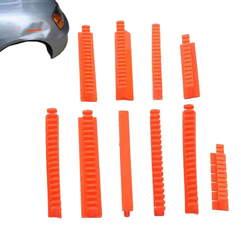 

Car Dent Repair Puller Auto Dent Removal Kit Car Dent Repair Soft Wedge Dent Removal Tool Car Body Dent Puller Pull Row Tools 10