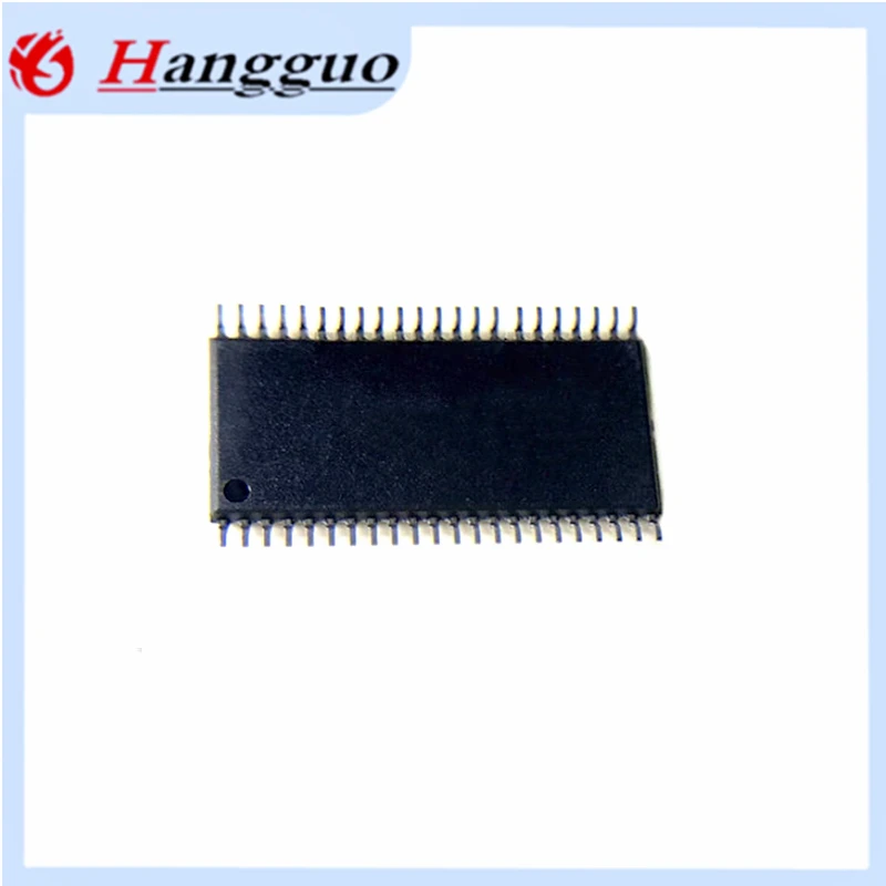 1-5 pçs/lote Original e novo TPA3221DDVR TPA3221DDV TPA3221 HTSSOP44 amplificador de áudio chip amplificador de potência