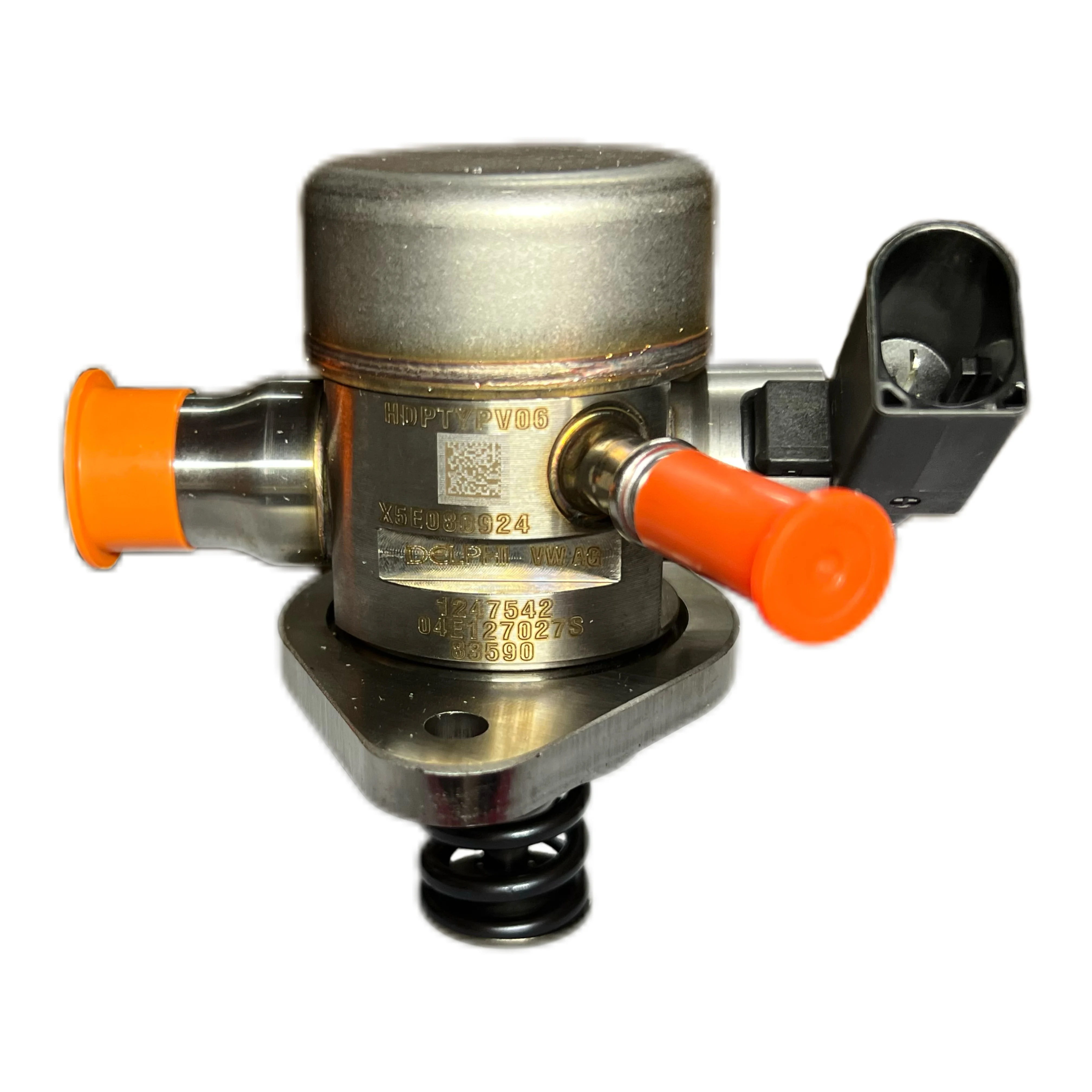 

Уникальный подходит для топливного насоса Volkswagen Lingdu/Lavida/Passat/Tiguan/Golf/Audi/Skoda, номер OE L04E 127, 027 S