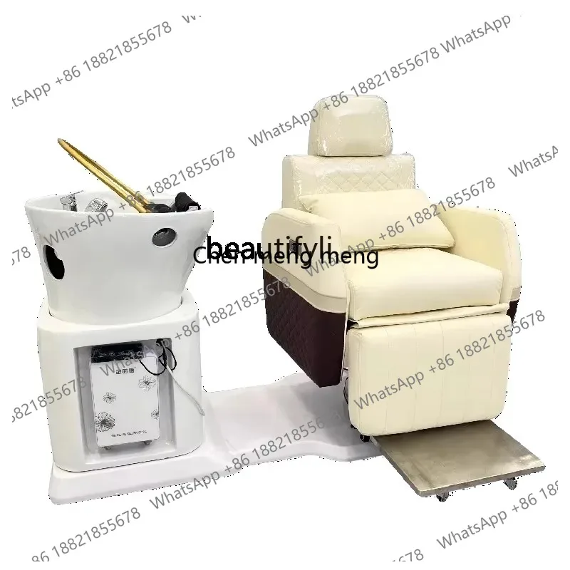 Smart High-End Hair Care Chair - Hair Care High End review and price