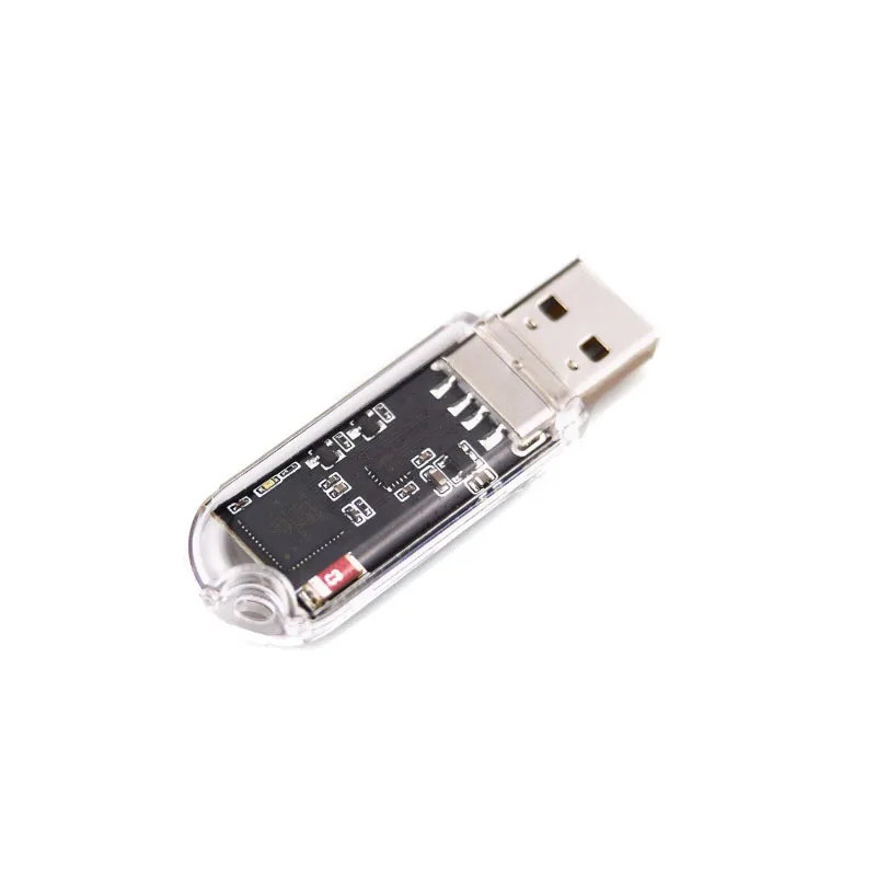 1-5PCS ESP32 Development Board USB Dongle Bluetooth Gateway With ESP32-PICO-D4 Chip 4MB Flash for MicroPython ESPHome