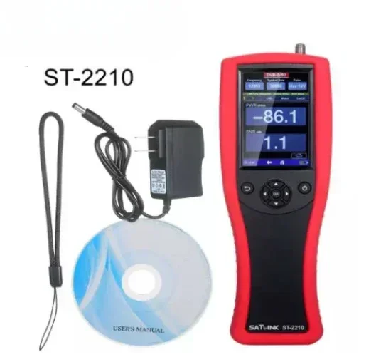 Satlink ST-2210 DVB…