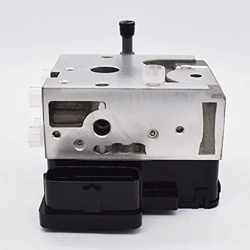 ABS Pump Actuator Anti-lock Braking Module for Highlander Hybrid Lexus Rx450h 44510-48080 4451048080