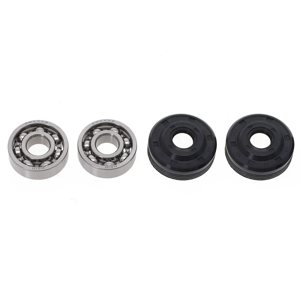 Oil Seal Crankshaft…