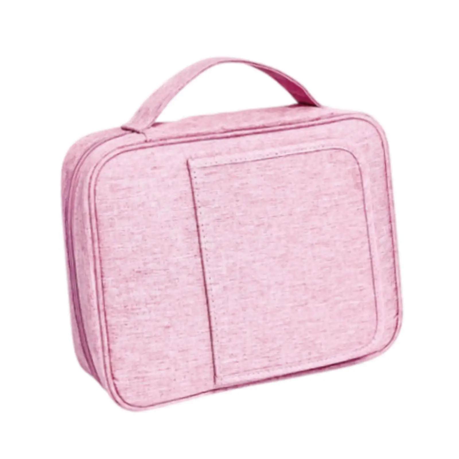 حقيبة تخزين أدوات مكتبية لتنظيم الكتب لطلاء منزل الطلاب