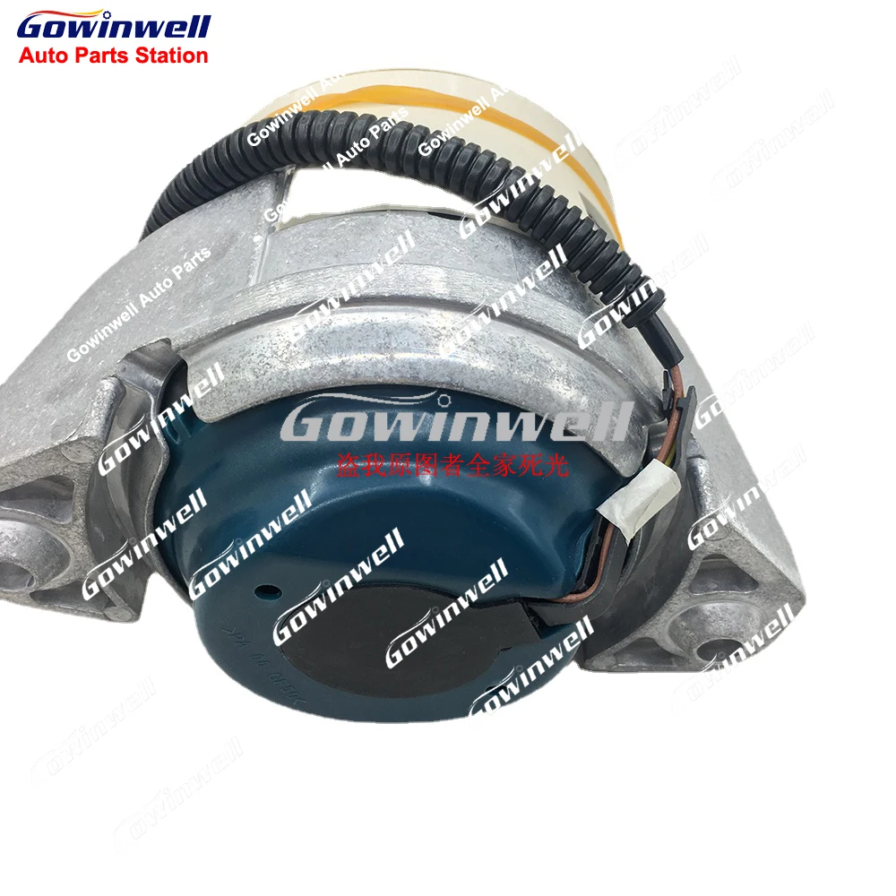 

A2222407917 A2222408017 Left or Right Engine Motor Mount For Mercedes Benz C217 V222 W222 X222 S350 BLUETEC/D S400 S450 4-MATIC