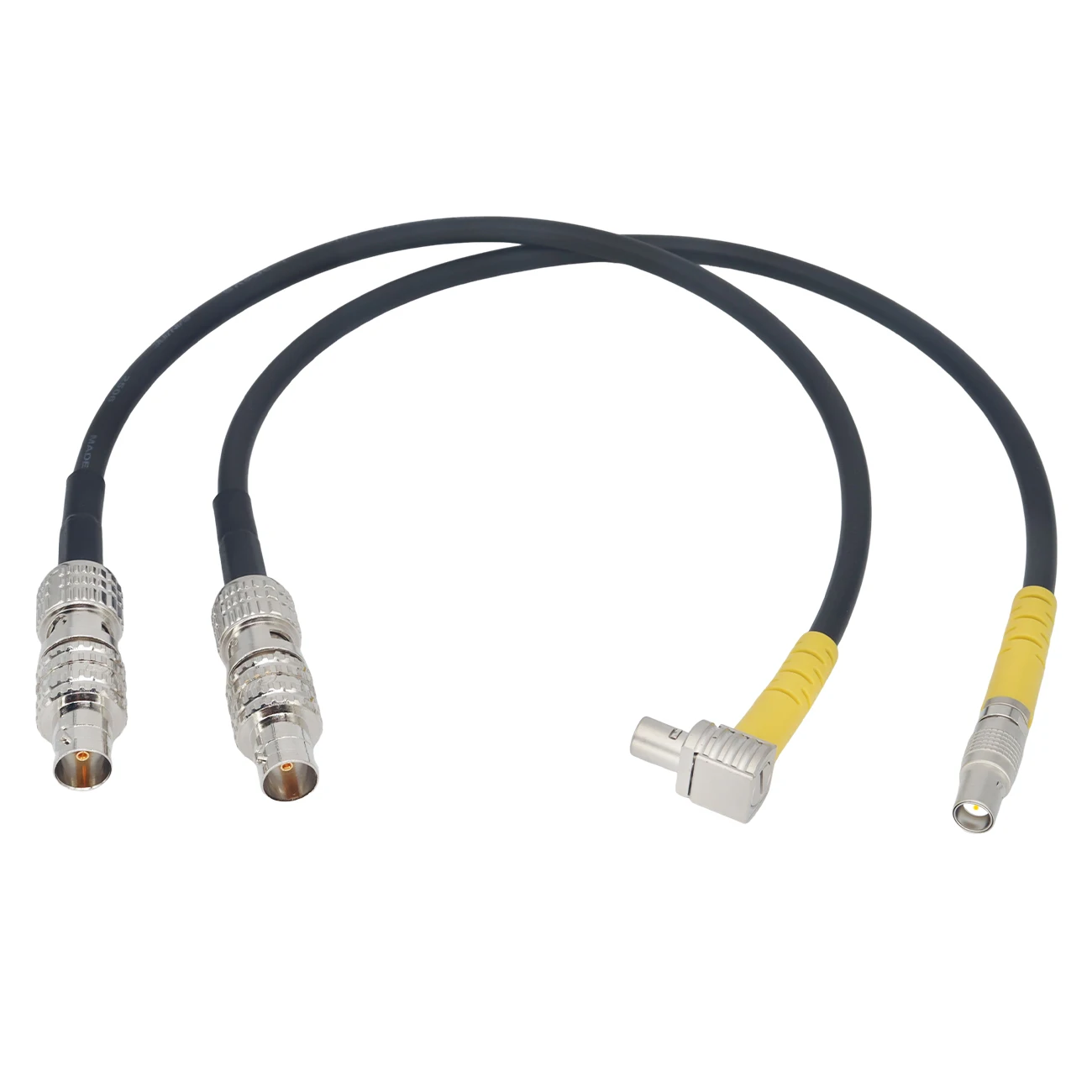 1PC ARRI ALEXA MiniLF/ ARRI ALEXA 35 VF to BNC Female Cable for Extend It with BNC for Car Rig or Underwater Case 2