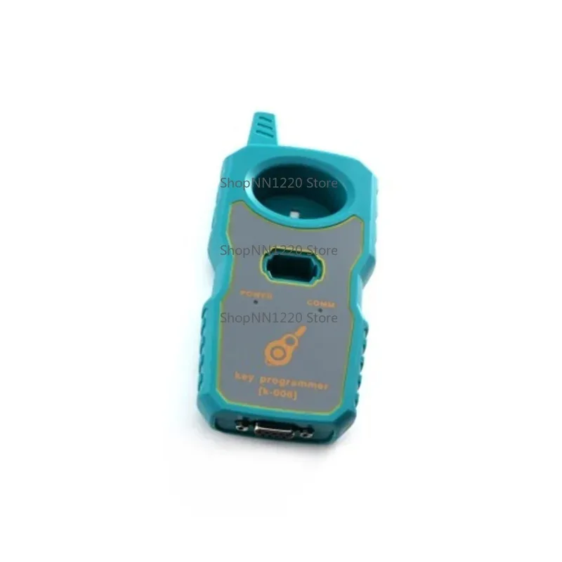2023 OBDEMOTO 900PRO Key Programmer 3-in-1 Muti-functional Support Motorcycle Diagnosis  Key Matching