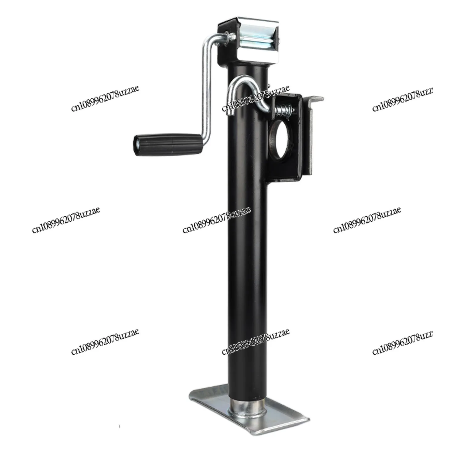 

Roof Frame, Hand Jack Bracket, Spiral Trailer, RV Modification Accessories, Lifting Support Legs