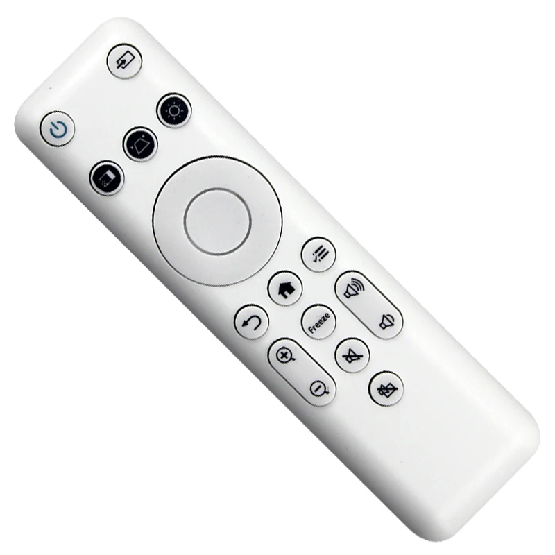 Compatible con proyector Epson CO-W01 CO-FH01 CO-FH02 Repuestos de control remoto