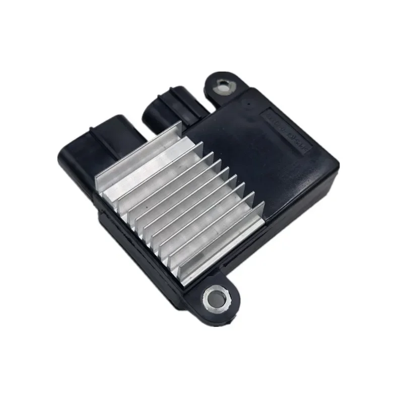 

Cooling Fan Control Radiator Unit Module 89257-12010 for Toyota Land Cruiser Prado 8925712010