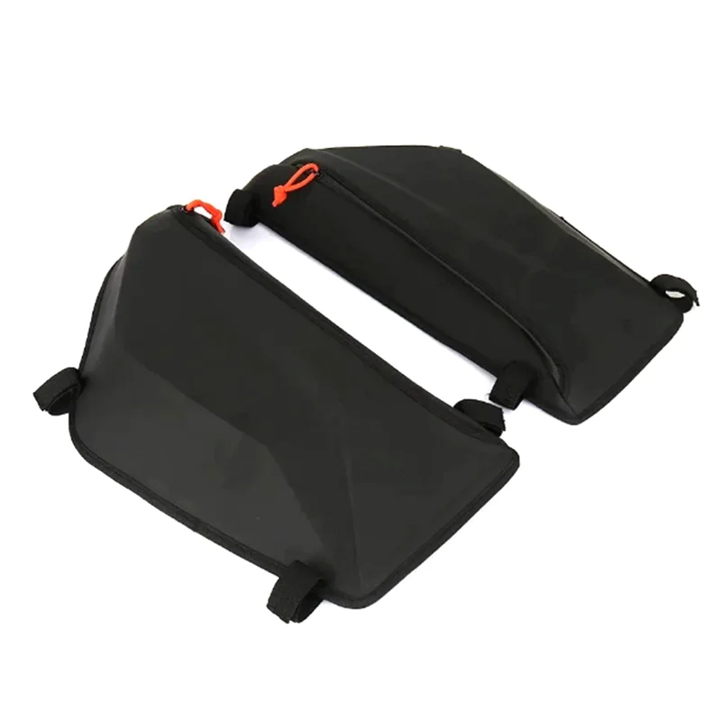 

Классическая сумка-органайзер для хранения боковых дверей для мотоцикла ATV UTV для Can-Am Maverick X3 Maverick X3 MAX