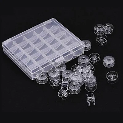 Bobbin Thread Polyester Thread Spools Set