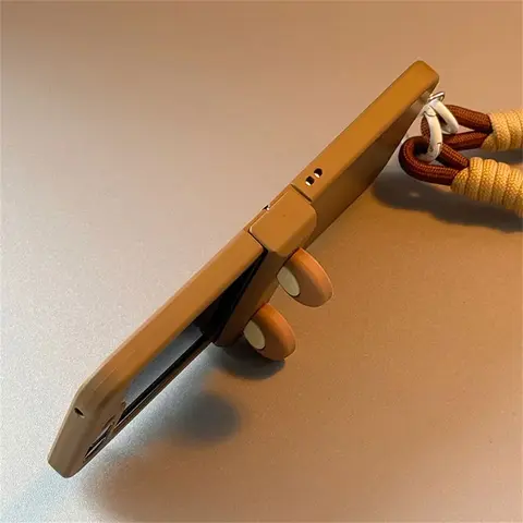 10 best sales सैमसंग z फ्लिप केस - №7