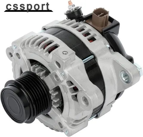 Alternator For Toyota Matrix 2009-10 Corolla 09-13 1.8L 27060-0T041 11385 11577