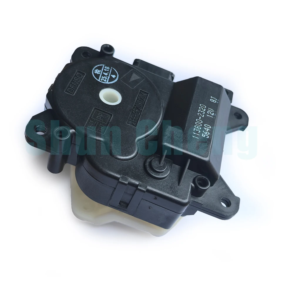 ホンダアコード 2008-2013 HVAC ブレンドエアドアアクチュエーター