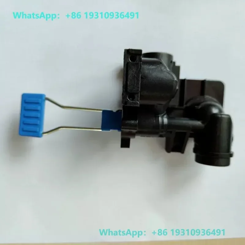 Gas wall-hung boiler replenishment valve, water injection valve, replenishment key heating furnace accessories