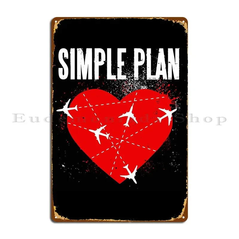 Simple Plan Jet Lag… - image