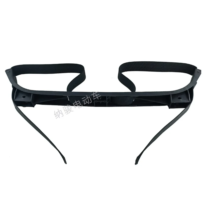 

2Pcs EZGO Ball Bag Bracket 71851G01 E-Z-GO Golf Cart Ball Bag Fixing Bracket Strap