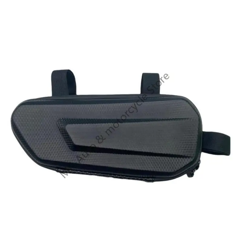 F62F Srockproof Potorcorecle Side Compartment Design Easy Forget