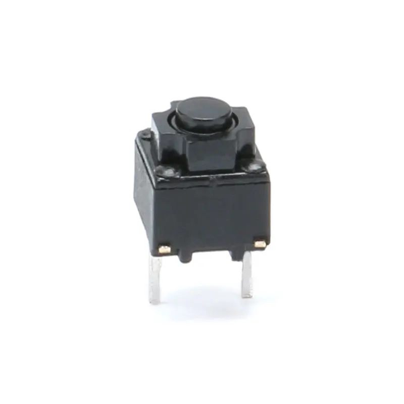 50Pcs/10Pcs 6x6MM Tact Switch 6*6*7.3/6/5.7 Silent Switch Wireless Mouse Wired Mouse Button Square Micro Switch 6X6X7.3/6/5.7MM