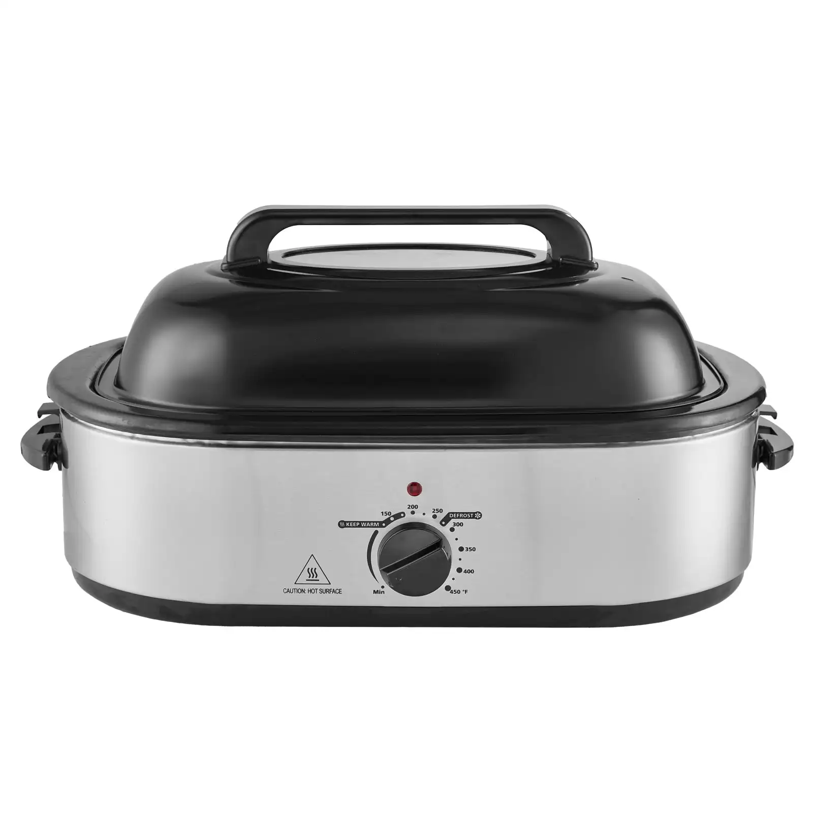 Electric Roaster Ov… - image