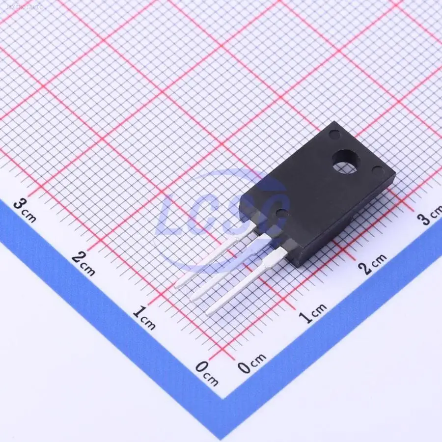 1PCS NCE70T540F TO-220F MOSFET ROHS