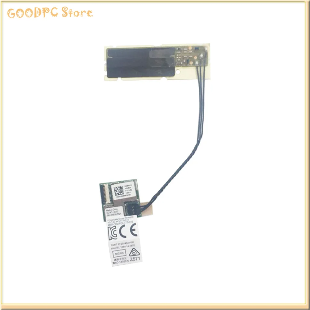 

Laptop Accessories NFC Small Board Module 00JT521 for Lenovo Thinkpad 10 X270 X1 T450S Original