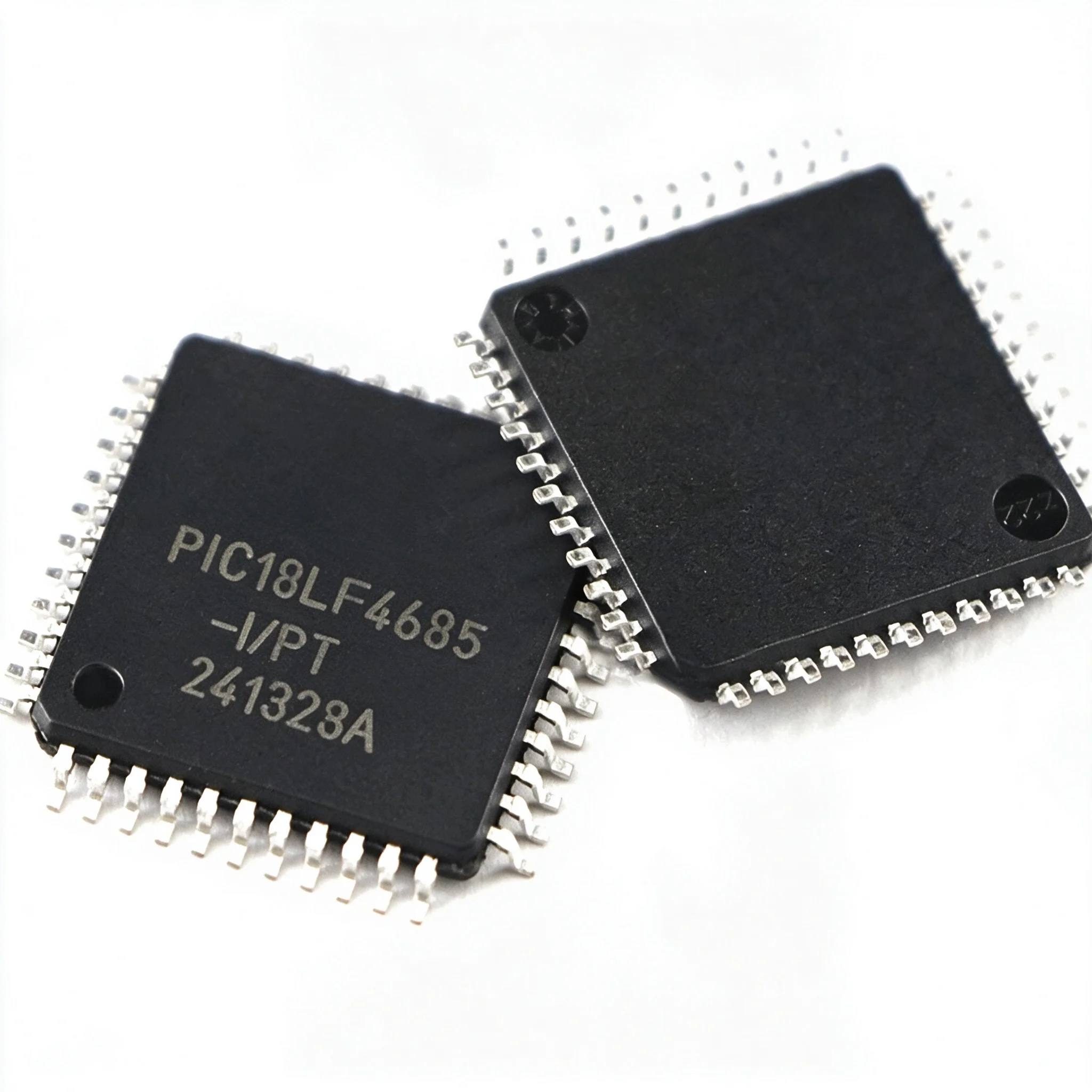 5piece PIC18LF4685-I/PT Price discounts Spot supply Ready Stock