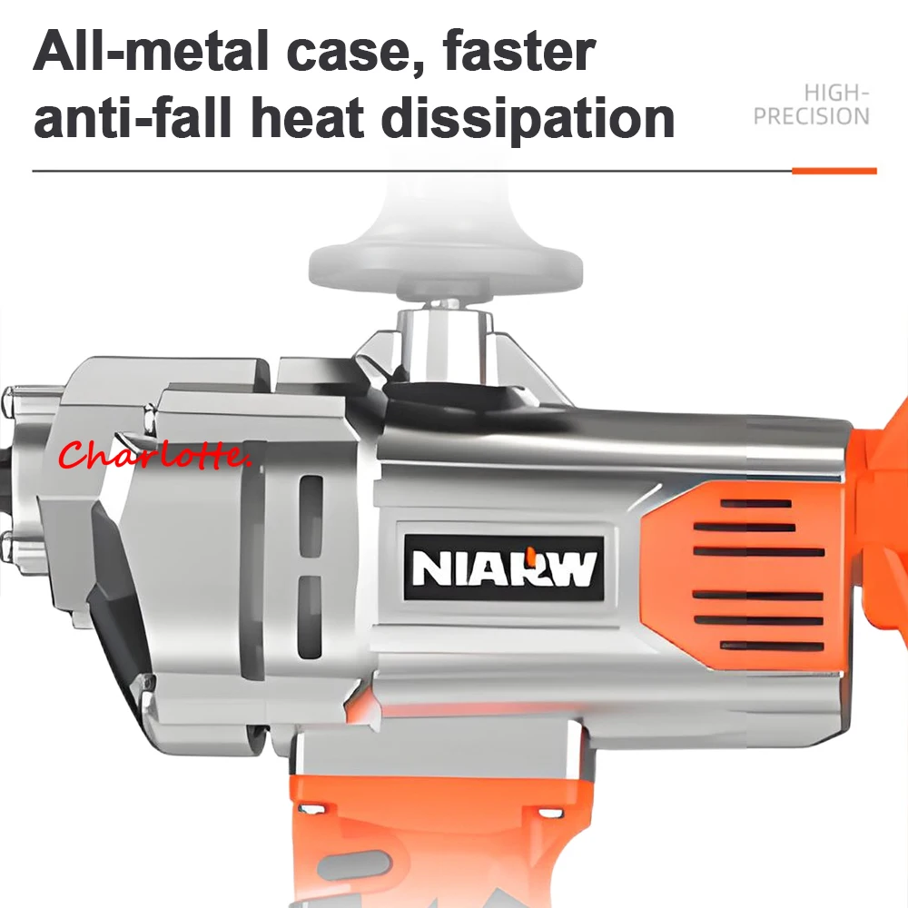 Thumbnail 4 - #43 Latest Handheld Power Drills Offers
