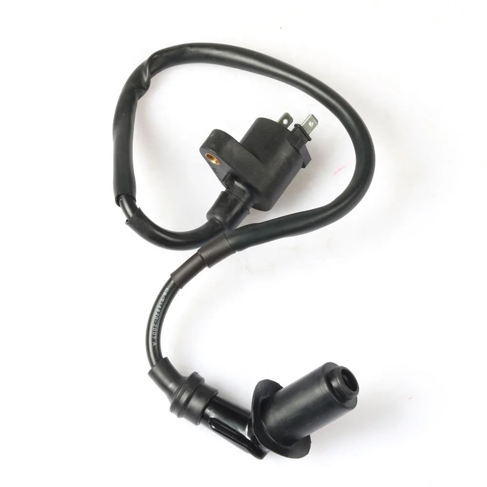 High Voltage Ignition Coil for Yamaha BWS125 GY6125 New Condition Motorcycle Accessory Package