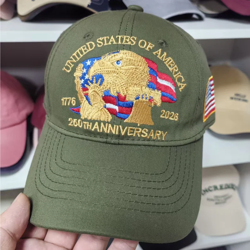 الاسترخاء التطريز الجيش قبعات البيسبول شبكة قبعة عادية مترهل قابل للتعديل قبعات اختيار مثالي للرياضة في الهواء الطلق حجم واحد يناسب آل #6