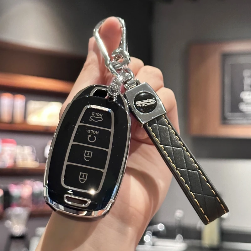 Car Key Fob Case Co…