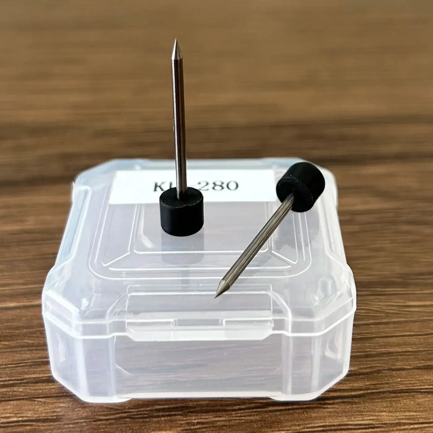 

Jilong Electrodes Rod For Jilong KL-280 KL-280G KL-280H KL-300 KL-300T Fiber Optic Fusion Splicer Electrode Rod