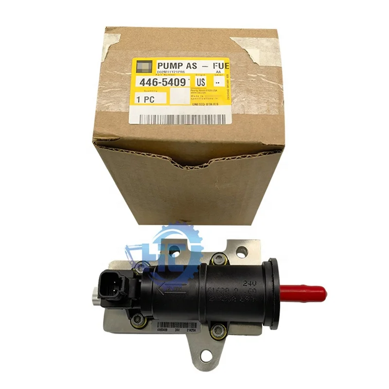 

Excavator Parts CAT 312D 320E C4.4 C6.6 C7.1 Fuel Transfer Pump 446-5409