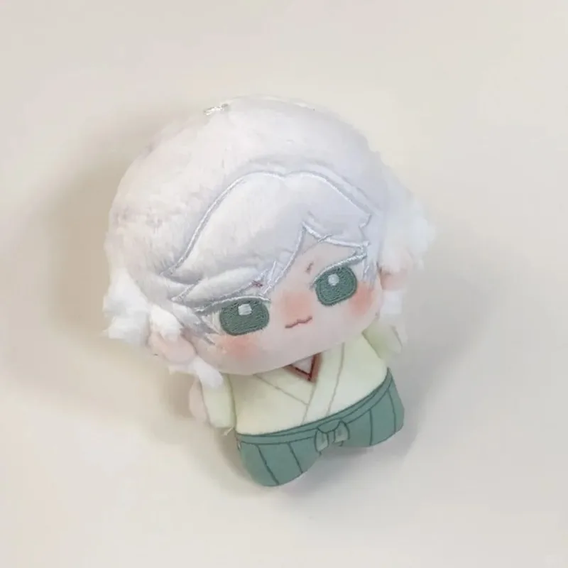 10 سنتيمتر/3.93in Kamisama الحب أنيمي ميزوكي ألعاب من نسيج مخملي القطن لطيف الاشياء الزخرفية دمية الأجهزة الطرفية Kawaii الحلي تحصيل هدية