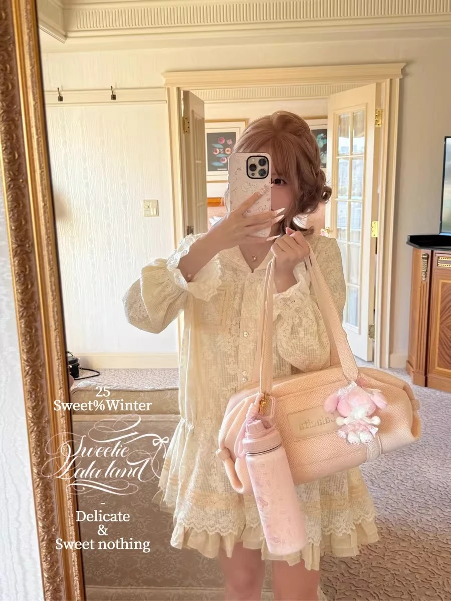 Girl Heart French Sweet Cute F – Women'S Bags Going Out Bewertung und Preis