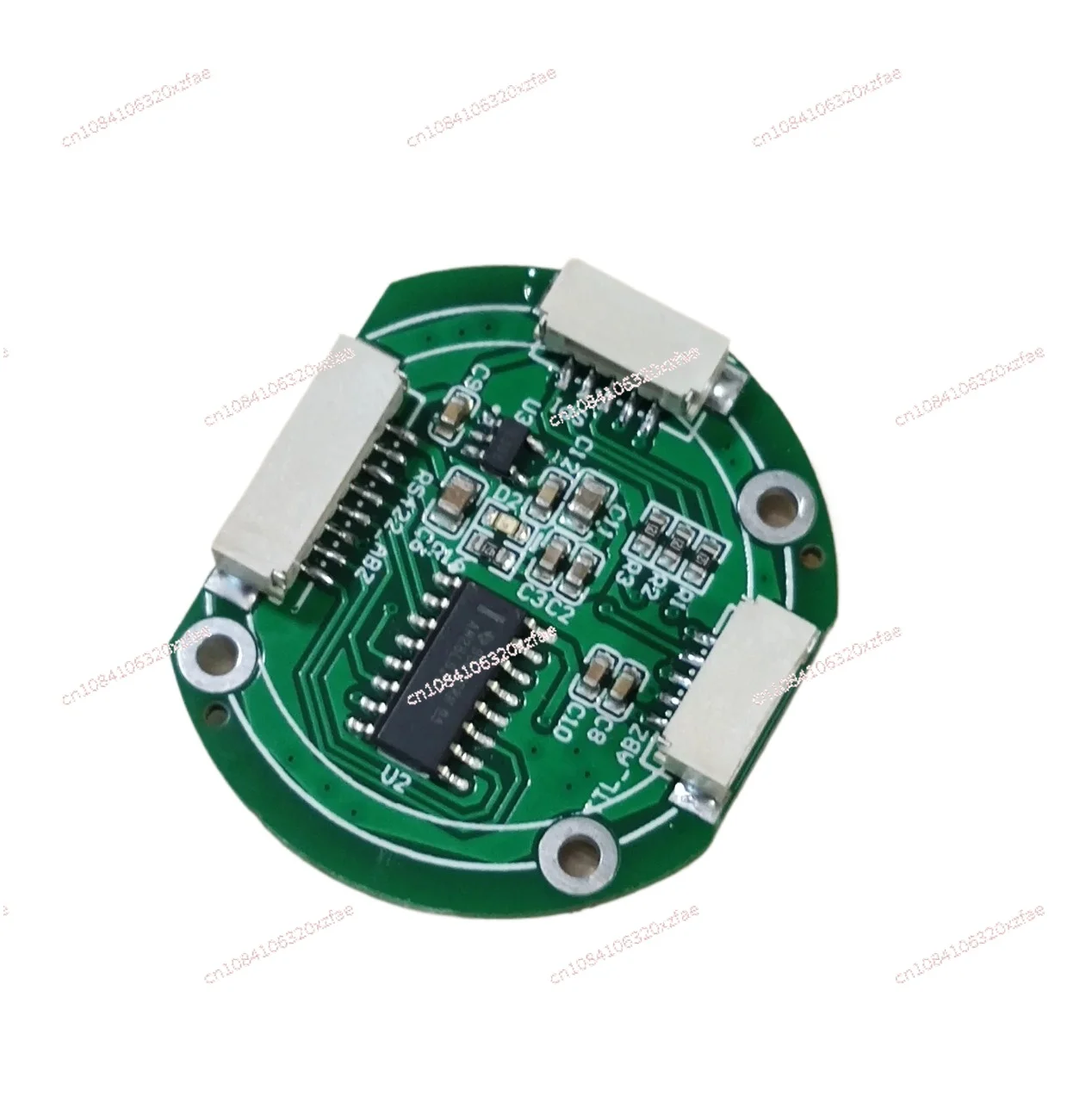 Magnetic Encoder TLE5012B Replace AS5047 AMT102 To Adapt To VESC O-rive