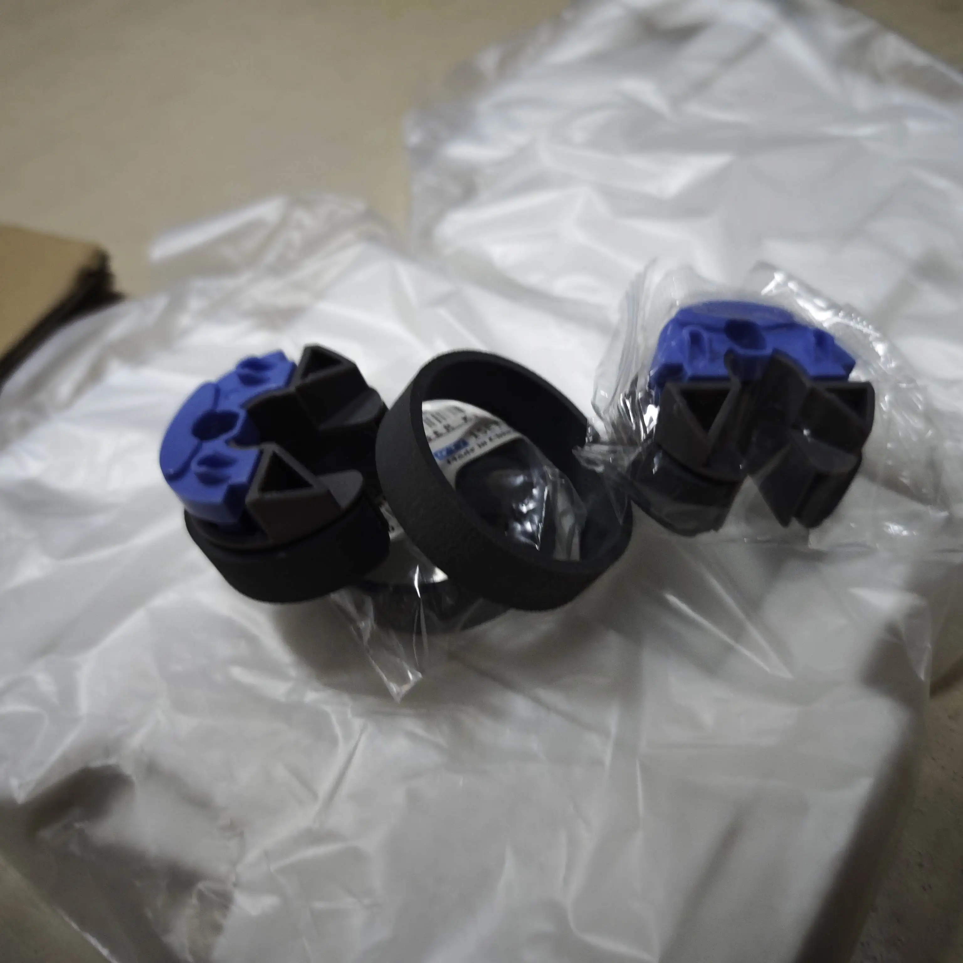 

10X C12C937771 Pickup Roller for EPSON EcoTank L8050 L18050 L8058 L18058