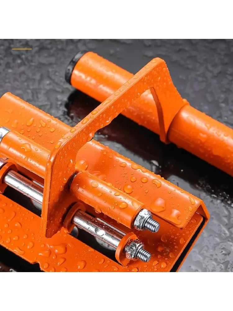 Multi-functional Panel Lifter Universal Board Lifting Clamp 4-21mm Wood Stone Tile Carrier Drywall Plywood Handling Tool