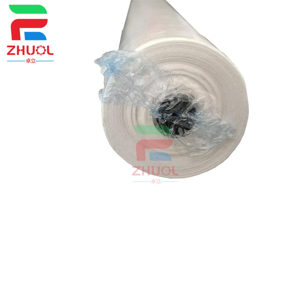1X Suitable for HP 755 765 774 785 75050 75160 772 print head scraper cleaning cloth